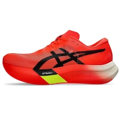 Tênis ASICS Metaspeed Sky Paris Masculino - Foto 8