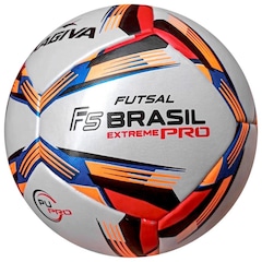 Bola Futsal Kagiva F5 Brasil Extreme Pro Sub 09 Pu - Foto 6