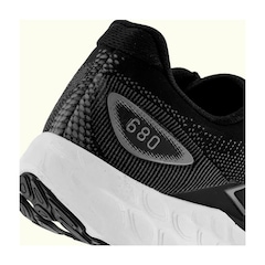 Tênis New Balance Fresh Foam 680 V8 - Feminino - Foto 6