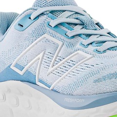 Tênis New Balance Fresh Foam 680 V8 - Feminino - Foto 8