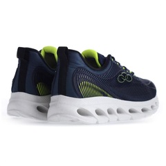 Tênis Olympikus Perfect 4 - Masculino - Foto 4