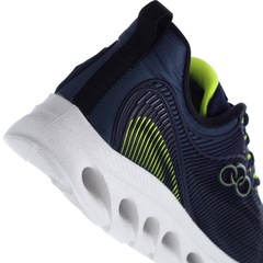 Tênis Olympikus Perfect 4 - Masculino - Foto 8