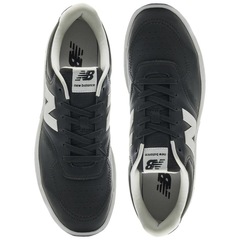 Kit Tênis New Balance Bb80 + Par De Meias - Masculino - Foto 5
