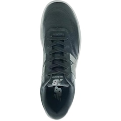 Kit Tênis New Balance Bb80 + Par De Meias - Masculino - Foto 4