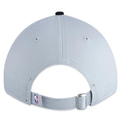 Boné Aba Curva New Era 920 Brooklyn Nets Nba Tip-Off 2023 - Strapback - Adulto - Foto 2