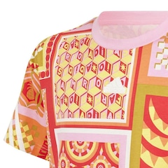 Vestido adidas Farm Dress - Feminino - Foto 2