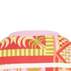 Vestido adidas Farm Dress - Feminino - Foto 3