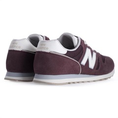 Tênis New Balance 373V2 - Masculino - Foto 4