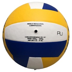 Bola Kanxa Profissional Voley - Foto 3