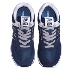 Tênis New Balance 574V2 - Masculino - Foto 5