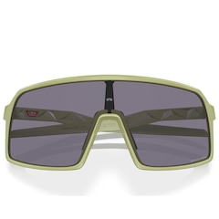 Óculos De Sol Unissex Oakley Sutro S Matte Fern Prizm - Foto 7