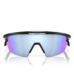 Óculos De Sol Unissex Oakley Sphaera Matte - Foto 4