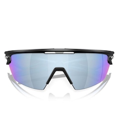 Óculos De Sol Unissex Oakley Sphaera Matte - Foto 7