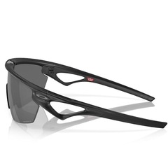 Óculos De Sol Unissex Oakley Sphaera Matte - Foto 3