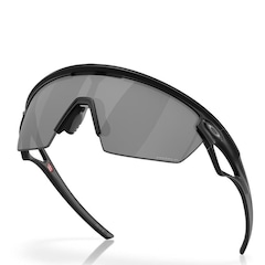 Óculos De Sol Unissex Oakley Sphaera Matte - Foto 6