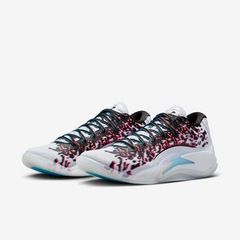 Tênis Nike Jordan Zion 3 - Adulto - Foto 4