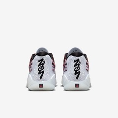 Tênis Nike Jordan Zion 3 - Adulto - Foto 5