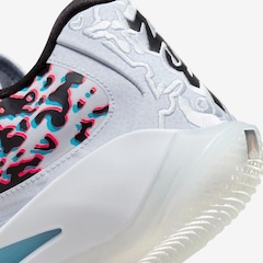 Tênis Nike Jordan Zion 3 - Adulto - Foto 8