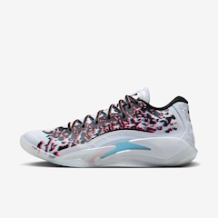 Tênis Nike Jordan Zion 3 - Adulto - Foto 2