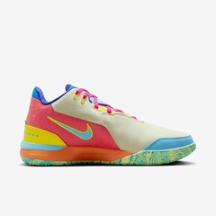 Tênis Nike Lebron Nxxt Gen - Adulto - Foto 3