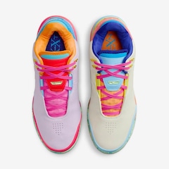 Tênis Nike Lebron Nxxt Gen - Adulto - Foto 4