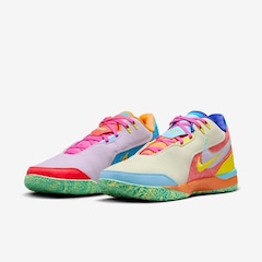 Tênis Nike Lebron Nxxt Gen - Adulto - Foto 5