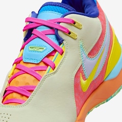 Tênis Nike Lebron Nxxt Gen - Adulto - Foto 7