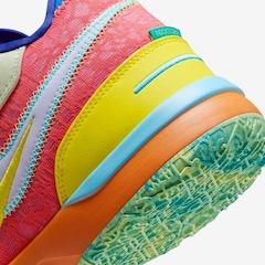 Tênis Nike Lebron Nxxt Gen - Adulto - Foto 8
