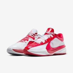 Tênis Nike Zoom Freak 5 - Adulto - Foto 5