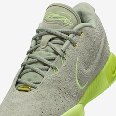 Tênis Nike Lebron Xxi - Adulto - Foto 7