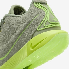 Tênis Nike Lebron Xxi - Adulto - Foto 8