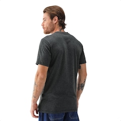 Camiseta Oakley Ellipse Tee - Masculina - Foto 2