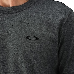 Camiseta Oakley Ellipse Tee - Masculina - Foto 3