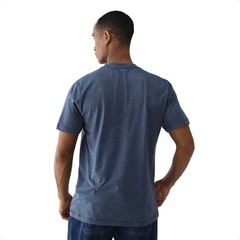 Camiseta Oakley Ellipse Tee - Masculina - Foto 2