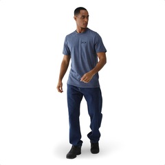 Camiseta Oakley Ellipse Tee - Masculina - Foto 3