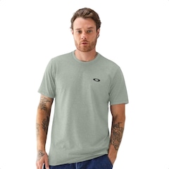 Camiseta Oakley Ellipse Tee - Masculina - Foto 1