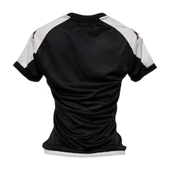 Camisa do Vasco da Gama Baby Look Supporter Basic SPR - Feminina - Foto 3