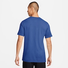 Camiseta Nike Dri-Fit Oc - Masculina - Foto 2
