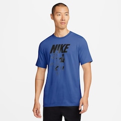 Camiseta Nike Dri-Fit Oc - Masculina - Foto 1