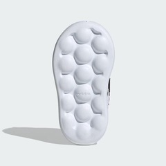 Tênis adidas Grand Court 2.0 - Infantil - Foto 3