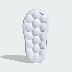 Tênis adidas Grand Court 2.0 - Infantil - Foto 3