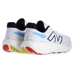 Tênis New Balance 1080 V13 - Masculino - Foto 4