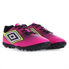 Chuteira Society Umbro Cannon - Adulto - Foto 3