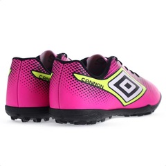 Chuteira Society Umbro Cannon - Adulto - Foto 4