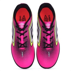 Chuteira Society Umbro Cannon - Adulto - Foto 5