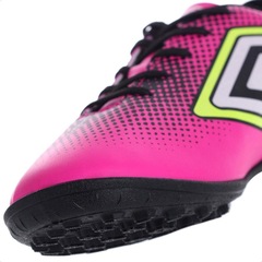 Chuteira Society Umbro Cannon - Adulto - Foto 7