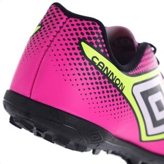Chuteira Society Umbro Cannon - Adulto - Foto 8