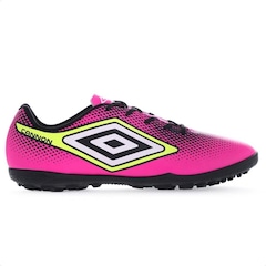 Chuteira Society Umbro Cannon - Adulto - Foto 1