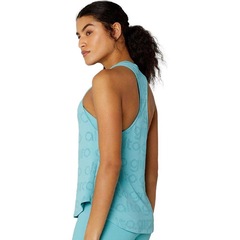 Regata Alto Giro Mesh - Feminina - Foto 2