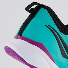 Chuteira Futsal Max 1000 Ecoknit Penalty - Adulto - Foto 6